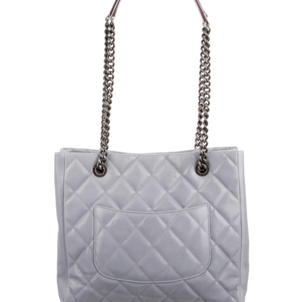 SOLD!!! Chanel bag from 2015 collection - Picture 5 of 9